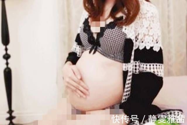 医生|先破水的是男孩?医生:和性别无关,暗示了胎儿的发育好坏