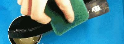 万万没想到，鞋子后面的＂小尾巴＂还有这个作用，后悔知道晚了！