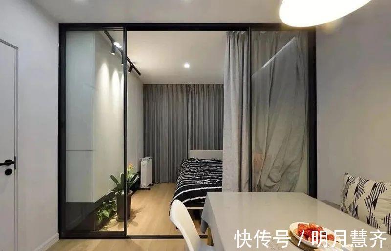 设计师|太厉害了，60平小复式装出4室2厅，设计师被小区业主围堵了