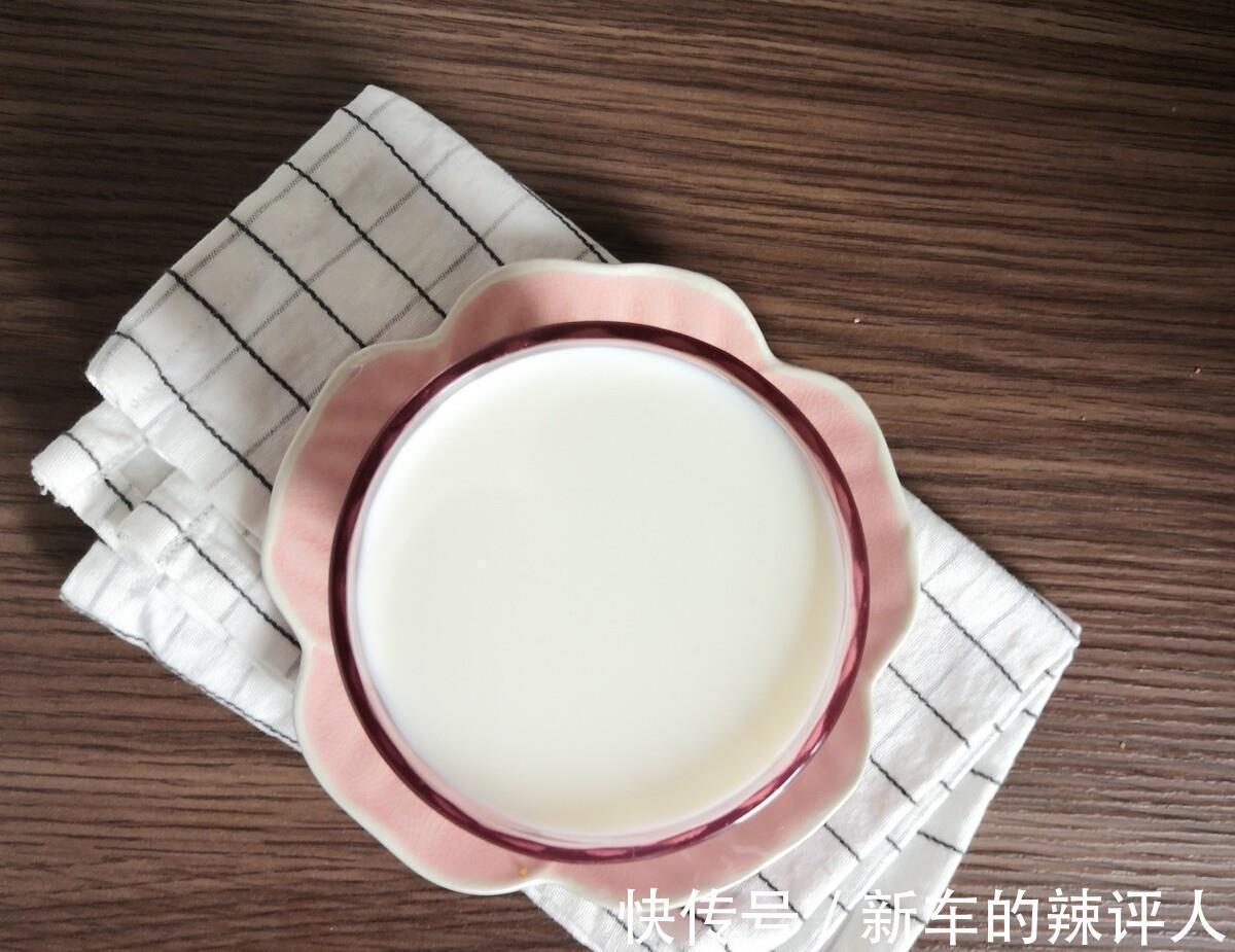 秋天|入秋后，要多“吃白食”，顺时节而食，提防秋季干燥