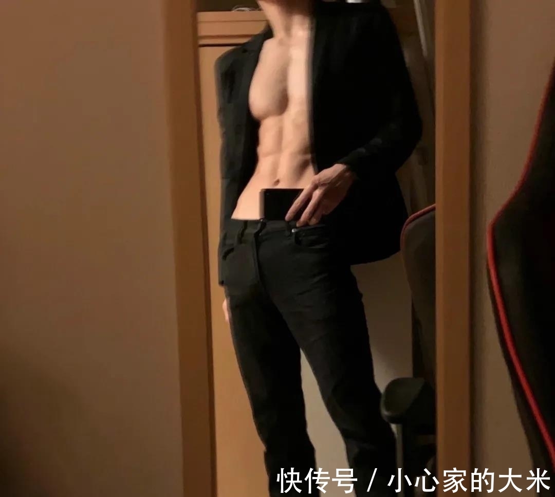 身高180|身高180cm体脂率12%,这样应该是你们的菜