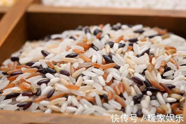 食物|心、肝、脾、肺、肾!最滋补五脏的食物表一定要给家人存下!