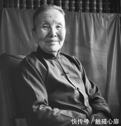 刘艳芳#林徽因怼她,张爱玲讽刺她,鲁迅瞧不起她,大家为何都不喜欢冰心