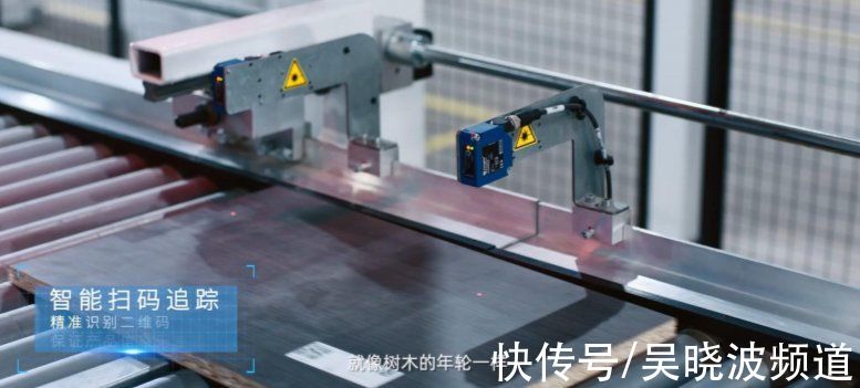 走进标杆工厂|全屋定制家居如何实现柔性化规模化生产?| 柔性化