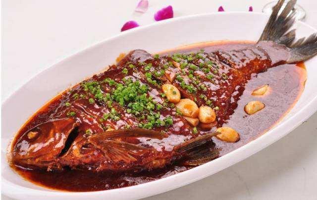 美食|宴客必备的几道好吃家常美食做法,一看就会,美味可口又下饭!