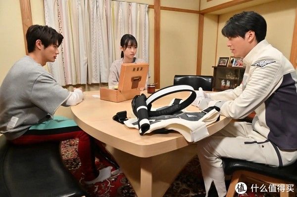 维斯|《假面骑士利维斯》我们兄妹，都是假面骑士~