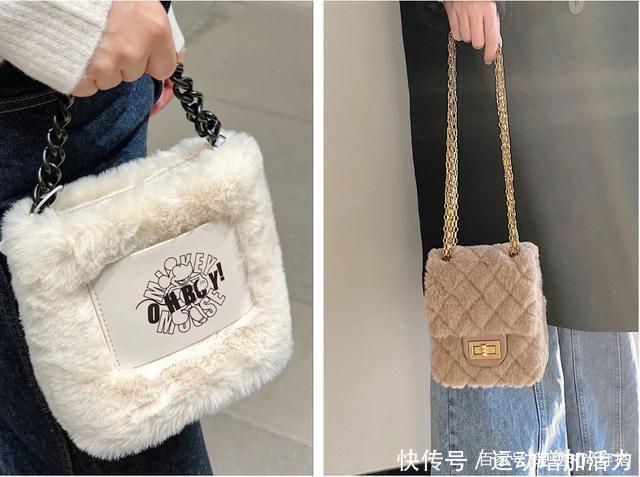 你该换包了！今年流行这3款，好看又百搭