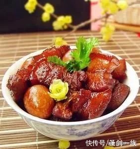 腰筋|中秋节，宴请朋友时不知道做啥菜？试试这14道菜，香味浓郁又下饭