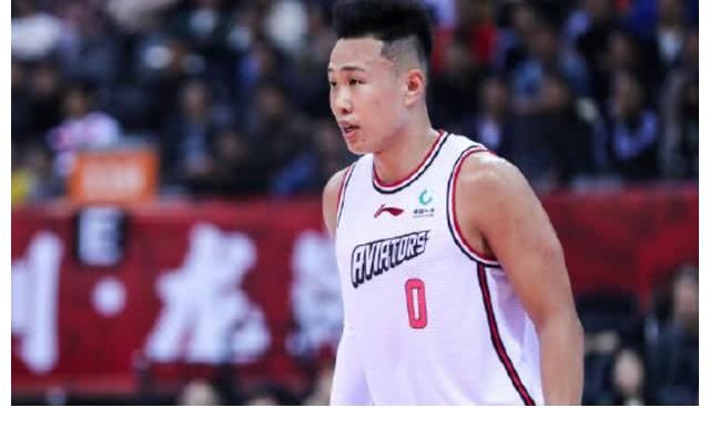首钢队|15+14+13！三大弟子均成为各自球队的核心！马布里真有眼光