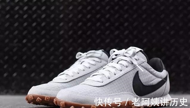 跑鞋 穿上这些鞋，你才称得上是“Nike Vintage”