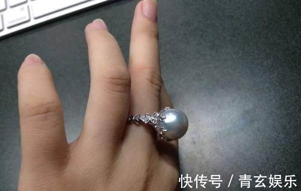 漂亮|这么多漂亮的珍珠,我到底该挑哪一款呢?