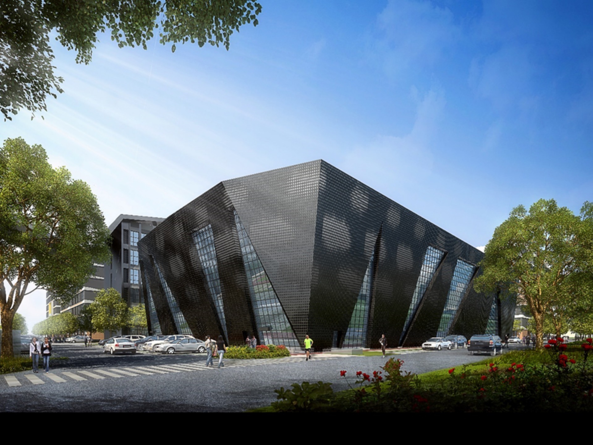 世茂|青年置业注意!商业综合体才是资产硬货