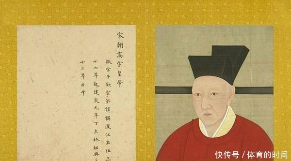 南宋|南宋初年的这场唯一一次宋军大反攻,是如何遭遇失败的