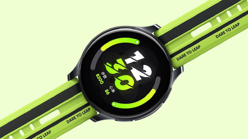 rerealme Watch T1 智能手表通过印度 BIS 认证：支持 GPS/蓝牙通话