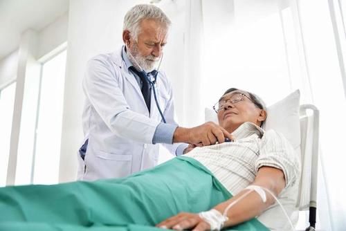 副作用|癌症患者治疗时,不妨听听医生给出的5个建议,让你少走弯路