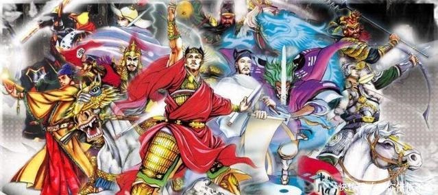 好汉|梁山好汉绝大部分都是悲惨的下场,为何这10人却得到了朝廷亲睐!