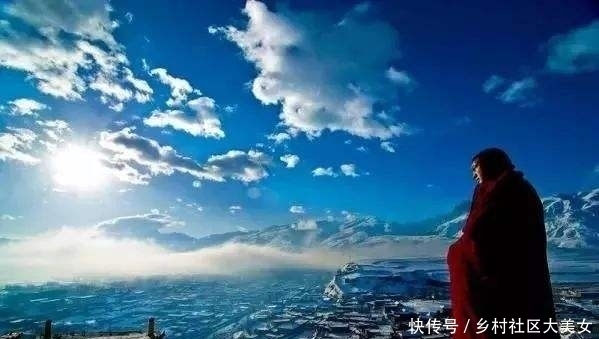  海海|《人生海海》：执念是一种束缚，放不下就会成为人生的魔咒