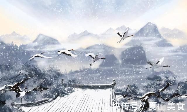 春愁|五首美得让人心碎的古诗词,历经千年经久不衰,你最喜欢哪一首