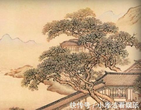 豁达!刘禹锡在诗中体现出的豁达,连毛主席也推崇备至!