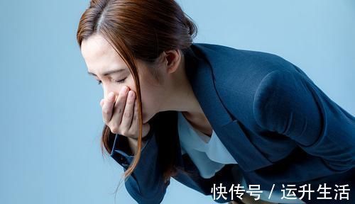 食物中毒|同样是怀孕,有的孕妇一次也没吐?医生:跟胎儿和准妈有关