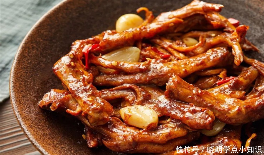 米粉|广西的特色美食有很多,每一种都值得品尝,十分美味