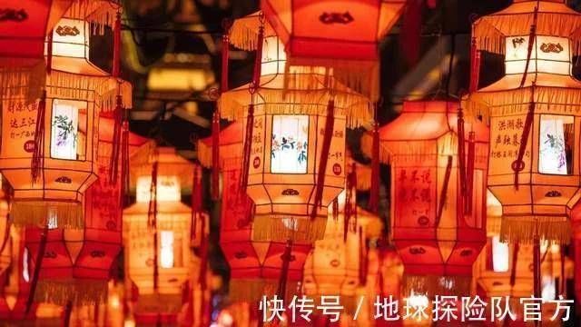 德州市|青未了｜东风夜放花千树