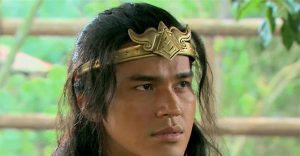 五虎将|此人激战五虎将,与梁山头号高手不相上下,却在得胜后意外离世