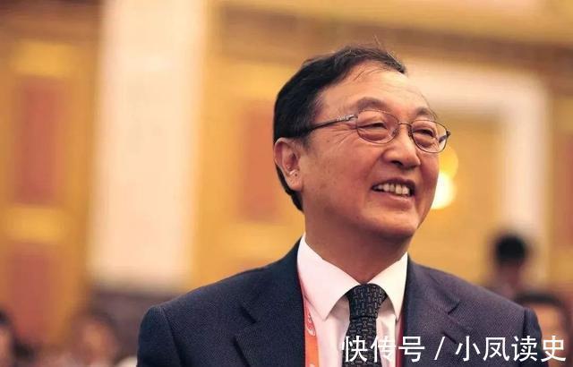 教父|华为与联想齐名,马云、雷军都与柳传志合影,却很少与任正非同台