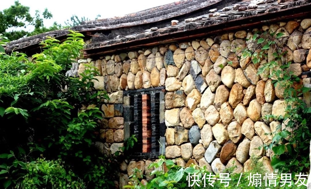 石狗@到南安!到九溪!到那“石狗蛋”的山中世界!