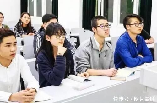 大学中最受欢迎的并不是学霸，而是这5类学生，你是其中之一吗？