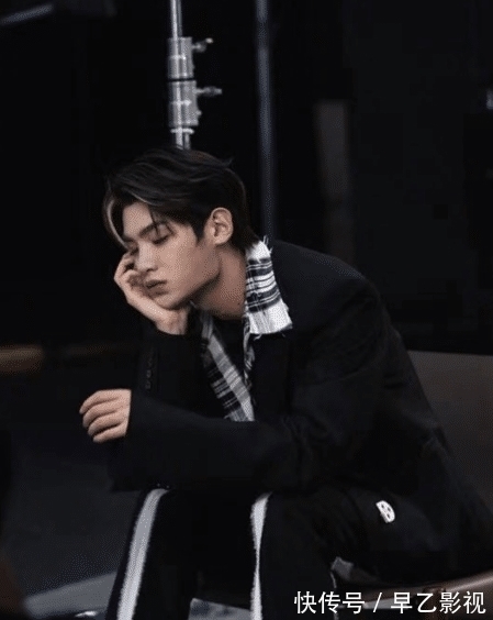 惠英红|《导演请指教》阵容公开,黄明昊朱志鑫加盟,杨千嬅惠英红有看点