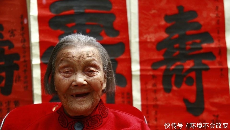 过寿|按照传统多少岁该做寿,都有什么讲究?家有老人不妨一看