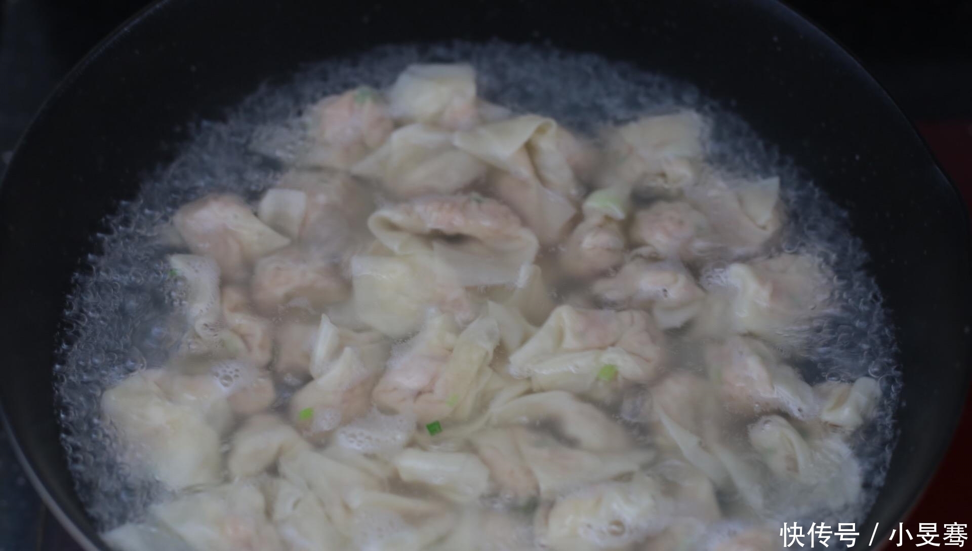  天热没食欲就好此一碗，爽口开胃，越吃越过瘾，专治没食欲，特香