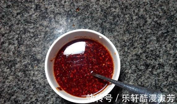 做法|夏天必吃的凉面,做法很简单!Q弹利索有嚼劲,请你一定要试一试