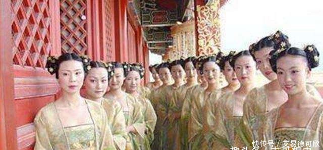 年轻漂亮|慈禧挑选奶妈角度刁钻，不仅要年轻漂亮，还有几个奇葩要求！