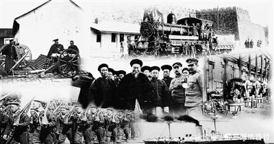 实力|甲午海战实力排名弱于中国的日本为啥能打赢?原因在这里