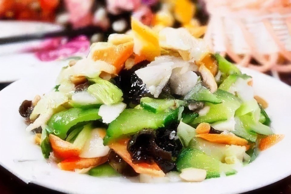 润肠|想长寿先排毒,常吃3种美食,排毒护肝,润肠通便,有益于健康