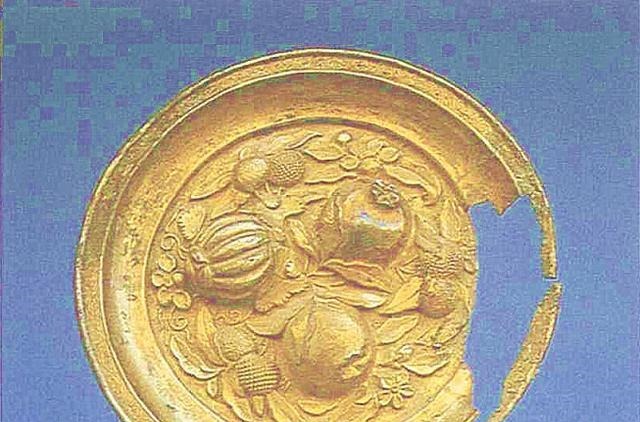 大陶罐|工地挖出大罐子,发现大量宝藏,民工良心发现上交,如今价值千万