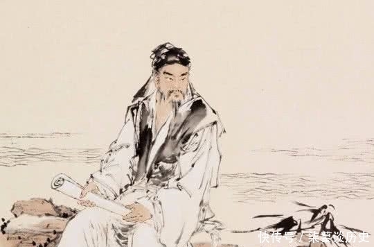 三句话|人生迷茫时,不妨读读范仲淹的这三句话