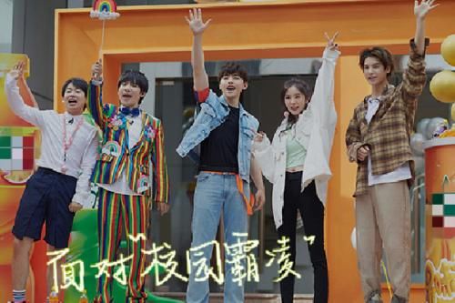 网曝郭麒麟退出《密室大逃脱》，接替他的嘉宾有争议，担心