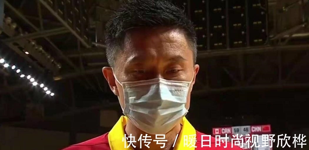 胡明轩|2-16，中国男篮一波崩！周琦10分4板周鹏8分，杜锋整体满意
