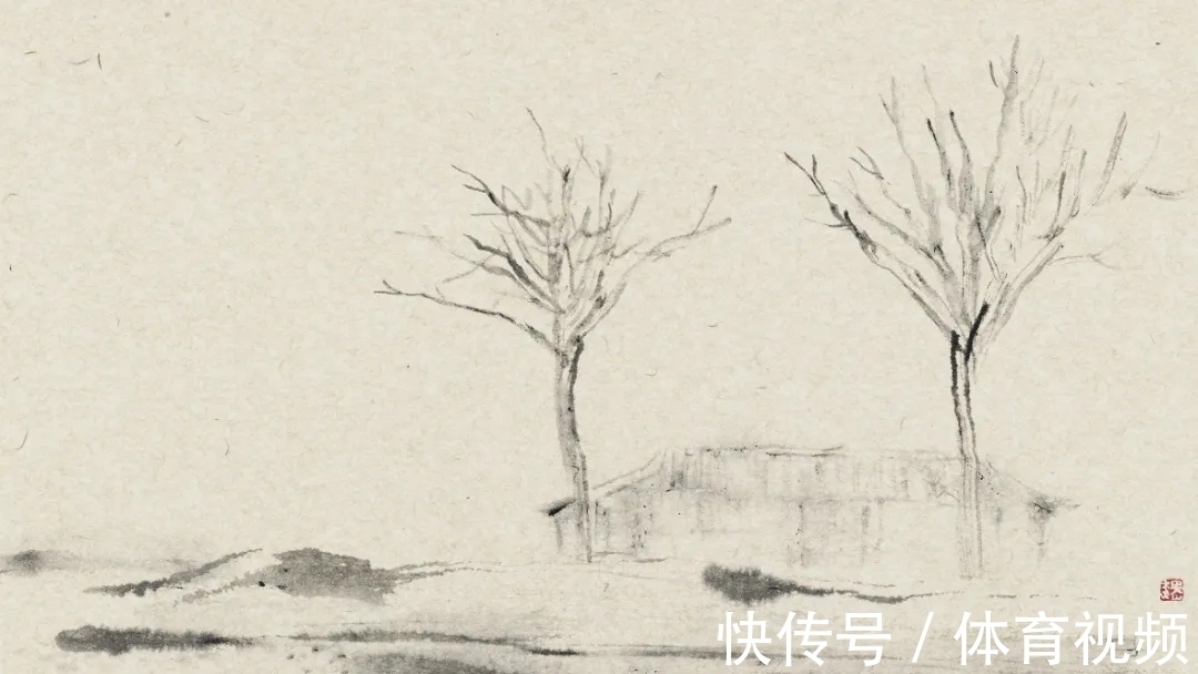 北京画院&国画家｜北京画院的魏葵，近期“发疯”似的画照片，怪不怪？