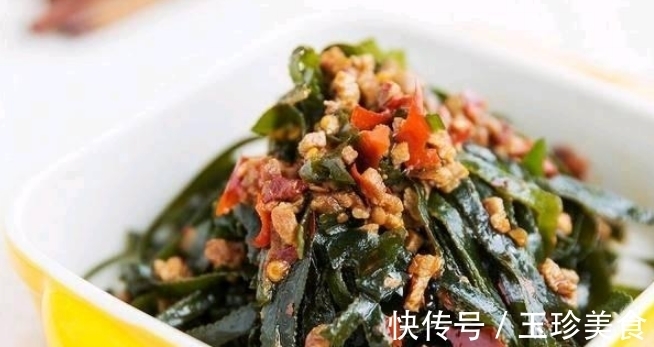 培根|天气热,教您几道爽口开胃的家常菜,营养美味,简单易做超下饭