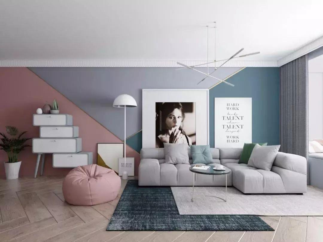 吊顶|装修省钱秘笈:照着这7条建议,穷装一样能装出好房子