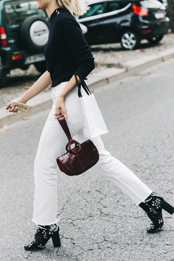 极简风 极简风穿搭高级又显气质,想要穿好看真的不难,照这三点做就对了