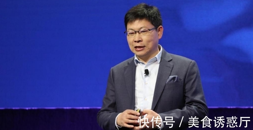 美半导体协会|余承东公开发声后,美半导体协会突然换帅,目的很明确
