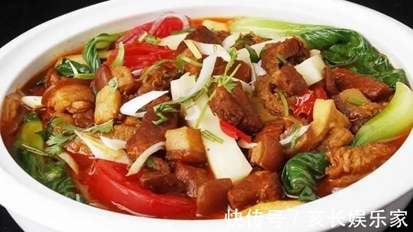 贼下饭贼好吃的家常菜,简单一炒一烩,就那么香那么解馋!