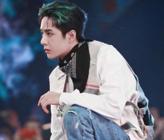 邀约上奥运，王一博回应邓亚萍“能力不够，要好好练习才行”