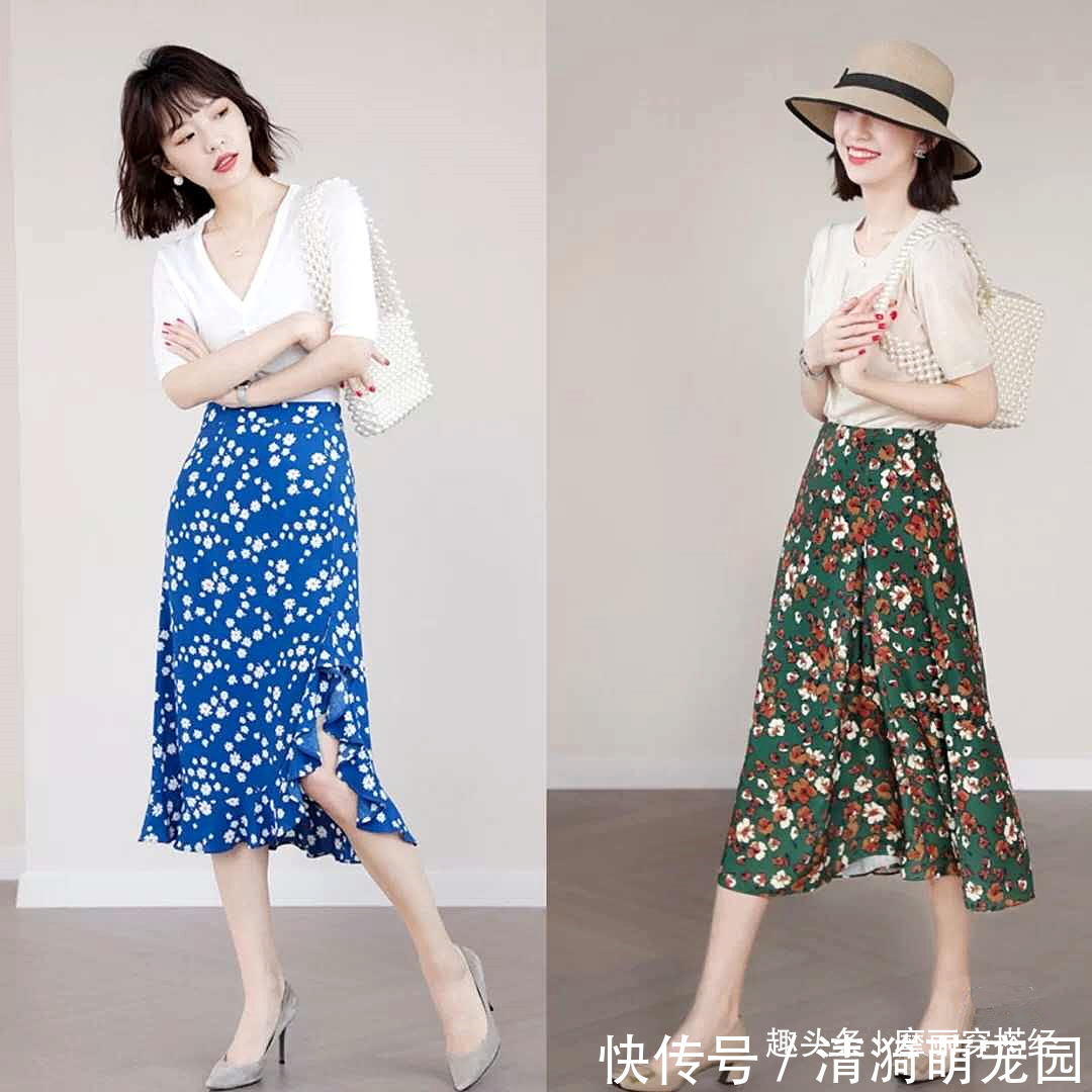 上班族 懒人基础款穿搭示范,简单不费时,3分钟快速出门没问题