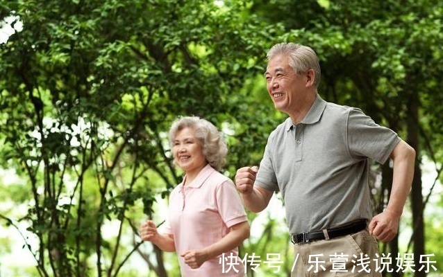 以和为贵|为什么长寿老人大多数都没有坚持锻炼运动?看看医学专家怎么说